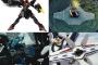 ※【ガンダム】複合武器はどんなのが理想だろうか？