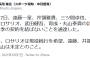 【中日】開幕から1軍フル登録の武田健吾に戦力外通告 遠藤、井領、三ツ間、ロサリオ、育成の丸山にも