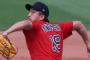 レッドソックス澤村拓一がポストシーズンで初めてロースター入り！ALCS開幕