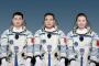 中国が女性含む宇宙飛行士3人を乗せた有人宇宙船「神舟13号」を打ち上げ成功…独自の宇宙ステーション建設へ！