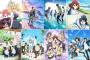 10月22日はアニメの日だし、お前らの推せる神アニメを言っていけ