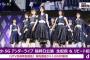 【乃木坂46】「アンダラ2日目」中村麗乃、金川紗耶が凄かった！2人のポジションが近くなることちょいちょいあってすごい目を引かれたわ！