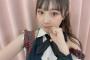 【朗報】AKB48小林蘭、配信中パンツが見える放送事故ｗｗｗｗｗｗ