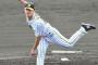 阪神・伊藤将、イニングイーターになる ウエートトレ重点に下半身強化へ