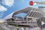 広島に新サッカースタジアム建設で経済効果は約6760億円と市が試算 (１年間に訪れる人を310万人と想定)