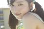 【朗報】長友彩海＆山内瑞葵がBOMBで水着グラビアｷﾀ━━━━(ﾟ∀ﾟ)━━━━!!