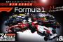 デアゴスティーニ「隔週刊ビッグスケールF1コレクション」2022年1月4日創刊、1/24マシンが届く[全80回]