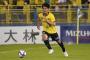 今季19試合出場も柏との契約を満了　運動量豊富にサイドを制圧するSBの来季は