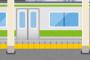 【驚愕】〇〇が理由で電車の運転見合わせ……駅で見たとんでもない景色がコレwwwwwwwwww