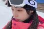 倉島杏実「ぜんぶ雪のせい？」