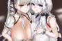 【朗報】朝凪のC99本、抜けるｗｗｗｗｗ