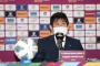 【日本代表2021年分析】オーストラリア戦がターニングポイント！「彼らならやってくれる」信頼感で挑んだ「ぶっつけ」の4－3－3【森保一監督による2つの勝負手・後編】(1)