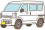 【まさか】家庭用に「商用車」ってｗｗｗｗｗｗ