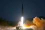 北朝鮮ミサイル、最高速度マッハ10で700キロ以上飛行…韓国軍合同参謀本部分析！