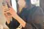 【芸能】桐谷美玲「絶対ヤバい顔」　不意打ちで撮られた写真をインスタで公開…　「100点満点に可愛い」と全力フォローの声