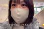 【SKE48】福士奈央「お仕事としてじゃなく自分がやりたくて挑戦してるので密着も自分でしちゃいました！」