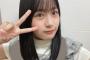 SKE48杉山歩南「皆さんはロングか短いのどっち派ですか？？」