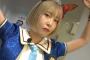 ダイワスカーレットの声優がダイワスカーレットみたいな見た目と性格のASMR作品参加してて草