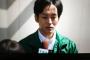 【画像】松坂桃李(33)さんの生え際、さすがに隠しきれない..