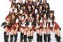 【画像】全盛期のAKB48、ガチで可愛すぎる