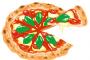 【画像】ドミノピザ 、ついにヤバすぎる『ピザ』を商品化してしまうｗｗｗｗｗｗｗｗｗ
