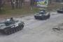 ロシア軍、ウクライナ軍の軍用車を奪いウクライナ陸軍になりすまし進撃！