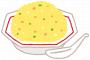 【画像】ワイの作ったチャーハン、うまそうｗｗｗｗｗ