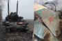 ロシア軍、戦力の1割を喪失…ウクライナ侵攻で！