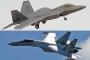 米国がF-22戦闘機に対するSu-35の優位性について言及！