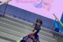 大場美奈「30歳になりました」
