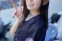 【朗報】元AKB48樋渡結依、伝説の目撃者となる【佐々木朗希投手の連続打者13奪三振と完全試合を観てきたよ～】