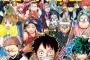 少年ジャンプ2022年№21・22 感想まとめ
