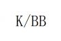 K/BB←これの読み方ｗｗｗｗｗｗｗｗｗｗｗｗｗｗｗｗ