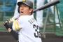 柳町達(ソ) 打率.391 OPS.904 BABIP.540 ←このニューヒーロー