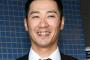 【悲報】西岡剛監督、試合中にテレビ出演してしまい退場処分