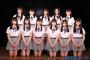 AKB 17期生　ここ1週間の お試しメール数w w w w w w w w w w w w