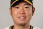 西勇輝 9登板8QS 防御率1.64 3勝4敗