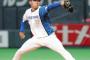 甲子園優勝投手 日本ハム 柿木蓮さん、球速が1年で20キロ上がってしまう