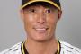 糸井嘉男(40) .297(5901-1753) 171本 765打点 300盗塁 OBP.389 OPS.836