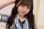 【SKE48】石塚美月、かわいすぎる！ やはり美月に不美少女なし！
