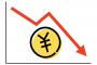 【唖然】日銀の黒田総裁、ついに気付くｗｗｗｗｗｗｗｗｗｗｗ