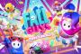 『Fall Guys』今日から無料ｷﾀ━━━━(ﾟ∀ﾟ)━━━━!!