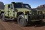 米軍の汎用4輪駆動車「ハンヴィー」ついに顔変わる、誕生から40年…新型「セイバー」の実力は！