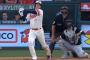 6月の大谷翔平 .308 6本 17打点 OPS.997　3勝1敗 24.0回 防御率1.88