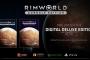 神ゲー『リムワールド』、CS版がついに発売！！｢RimWorld Console Edition｣