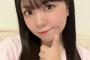 【SKE48】岡本彩夏「久しぶりにお話しできて、嬉しかったです  次は、早くお顔を見れる日が来てほしいな〜〜」