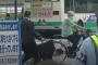 「自転車に気を取られた」と安倍元総理の後方警護担当の警察官…発砲音で容疑者に気付く！