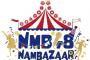 【NMB48】NMB48 NAMBAZAAR 〜白組2022〜セットリスト