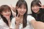 【SKE48】伊藤実希「あなんの似顔絵書いた 似てるでしょーーー☺」
