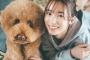【櫻坂46】人気急上昇！「国宝級美少女」守屋麗奈（22）、初写真集が大好評！初版10万部の大台スタート決定　水着＆ランジェリーに挑戦